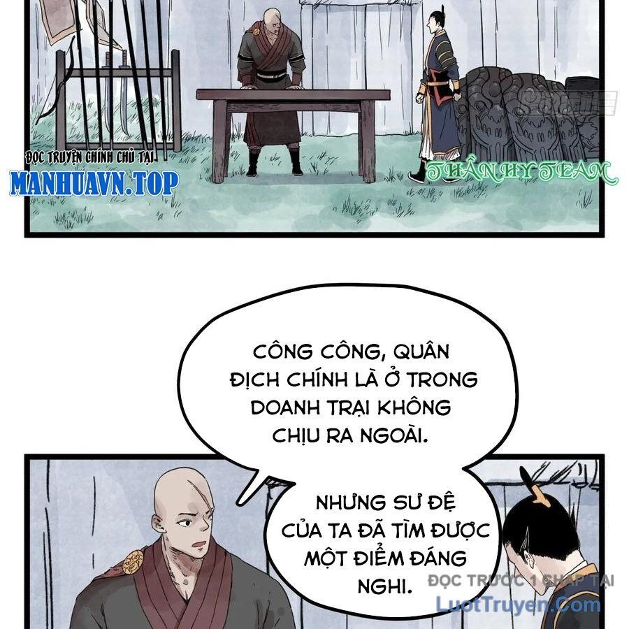 Hiệp Khách Hành bất thông - Chapter 113 - Page 29