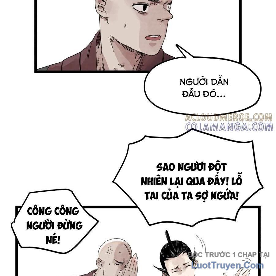 Hiệp Khách Hành bất thông - Chapter 113 - Page 33