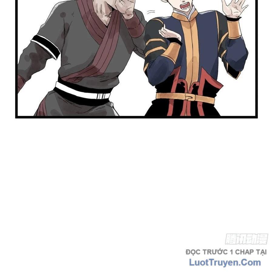 Hiệp Khách Hành bất thông - Chapter 113 - Page 34