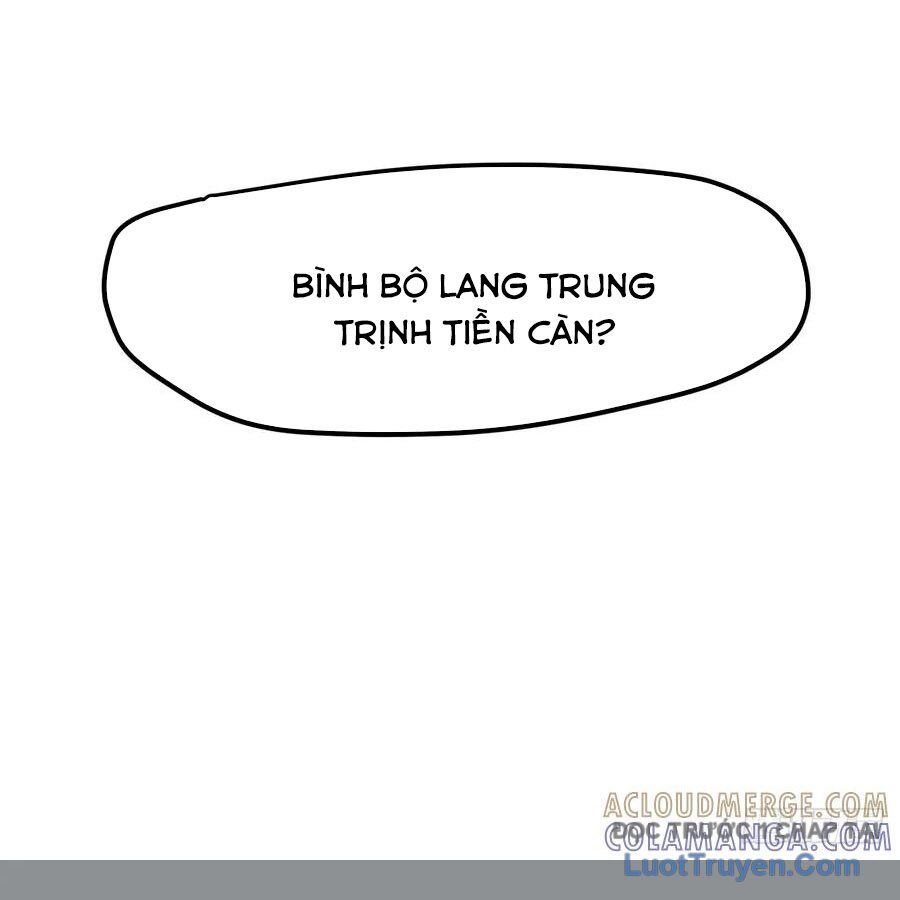 Hiệp Khách Hành bất thông - Chapter 113 - Page 35