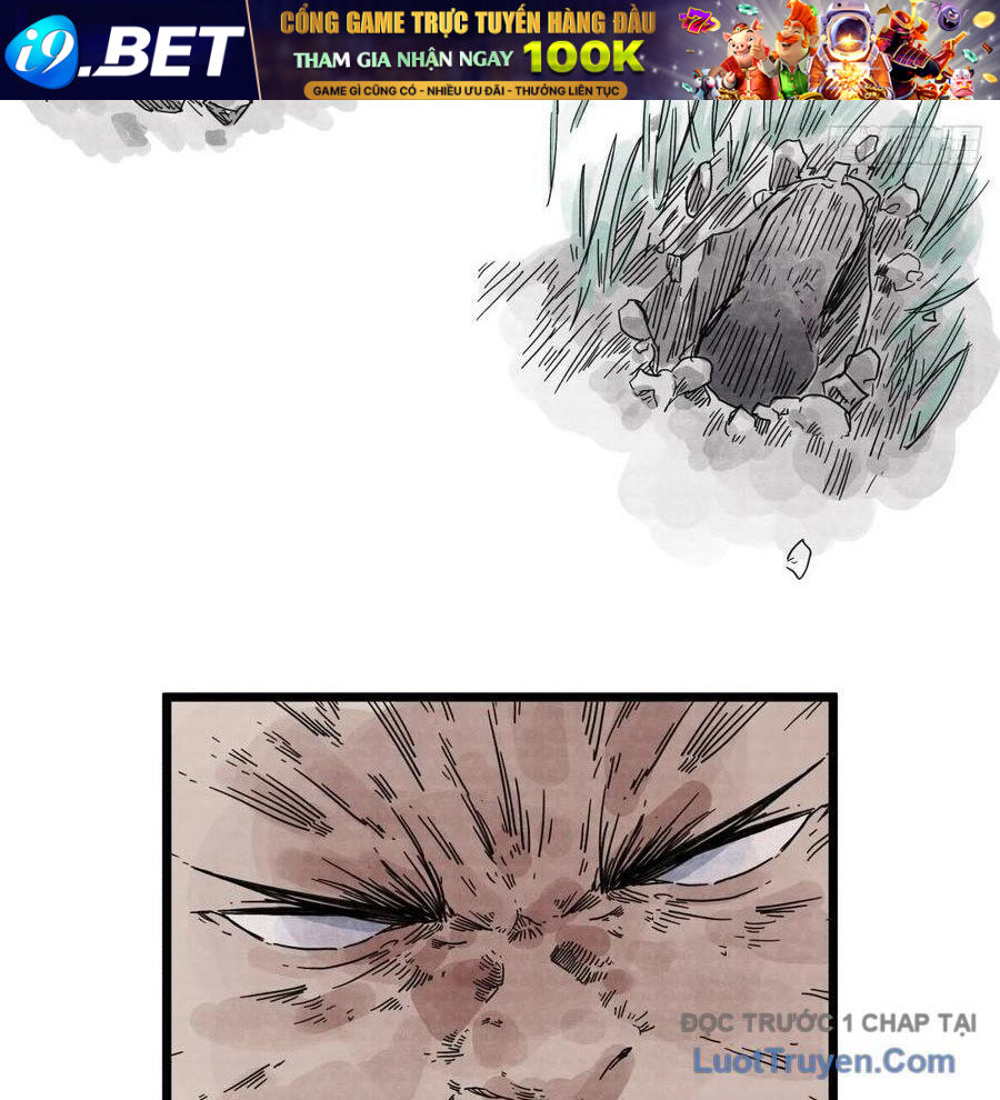 Hiệp Khách Hành bất thông - Chapter 113 - Page 6