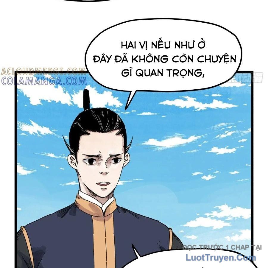 Hiệp Khách Hành bất thông - Chapter 114 - Page 14