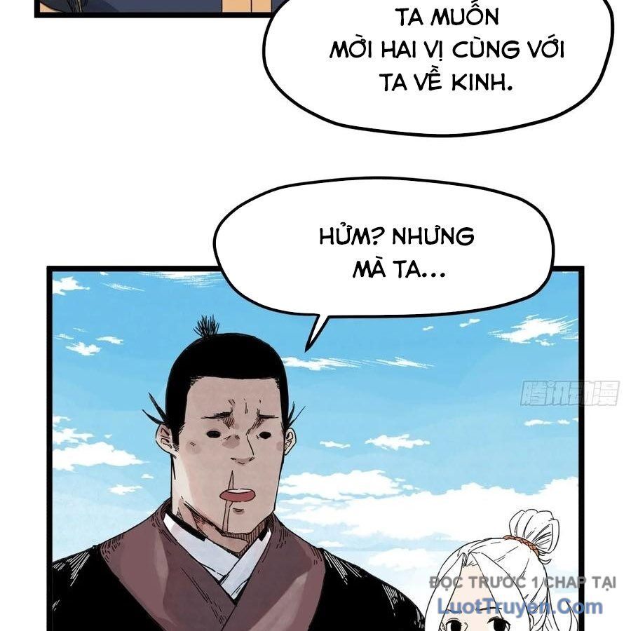 Hiệp Khách Hành bất thông - Chapter 114 - Page 15