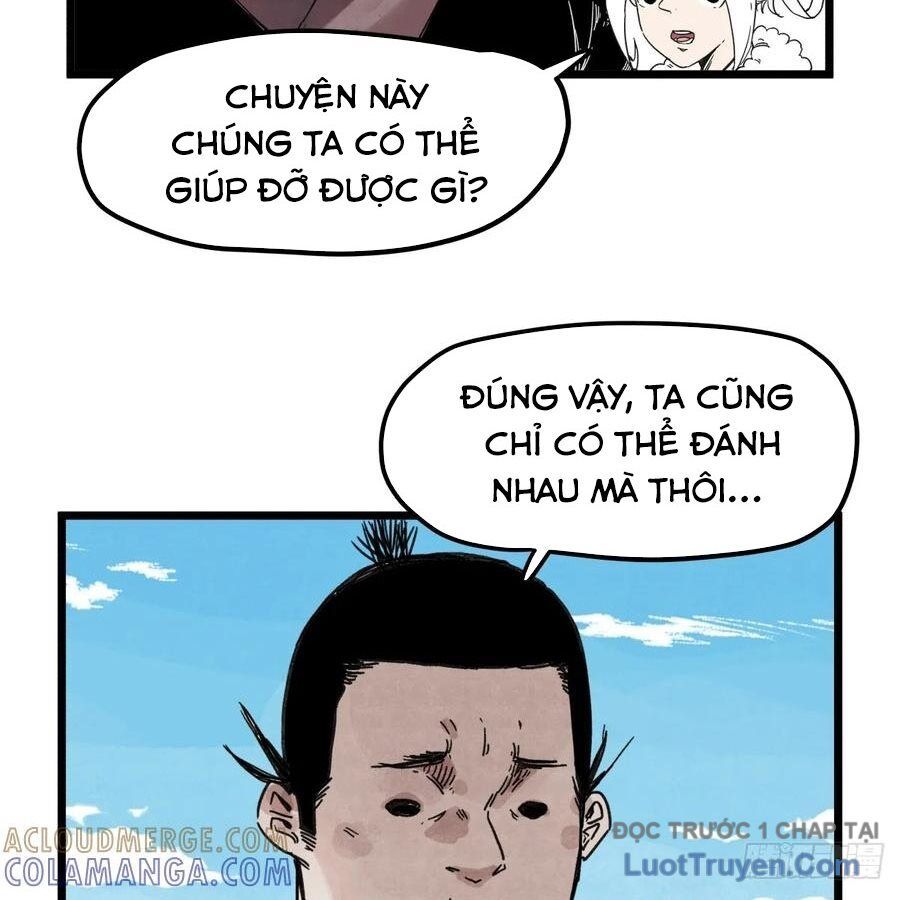 Hiệp Khách Hành bất thông - Chapter 114 - Page 16