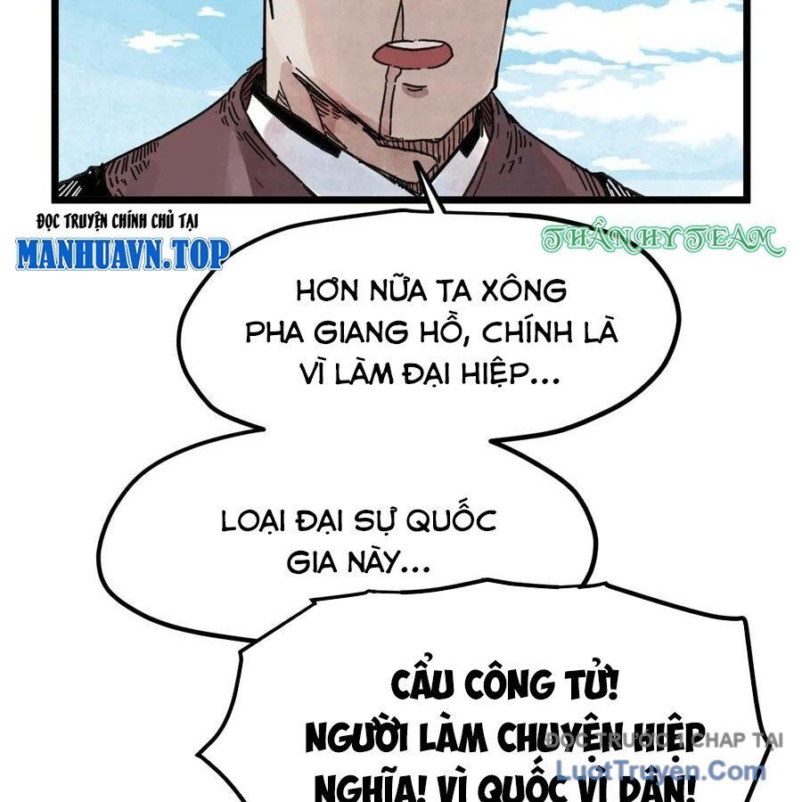 Hiệp Khách Hành bất thông - Chapter 114 - Page 17