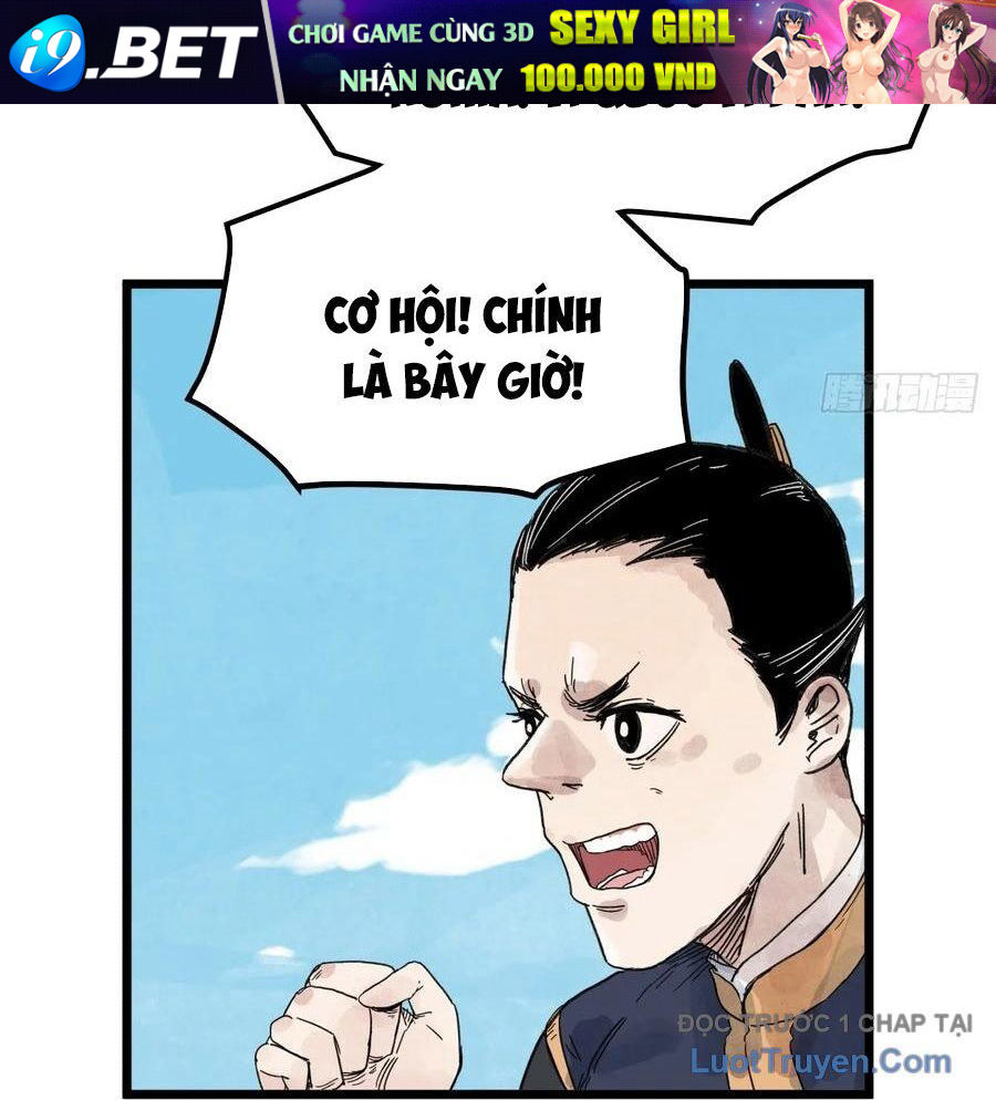 Hiệp Khách Hành bất thông - Chapter 114 - Page 18