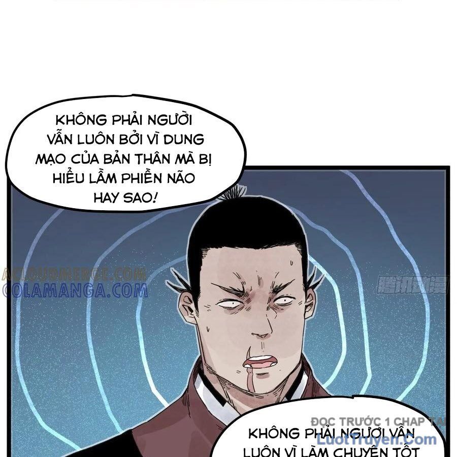 Hiệp Khách Hành bất thông - Chapter 114 - Page 19