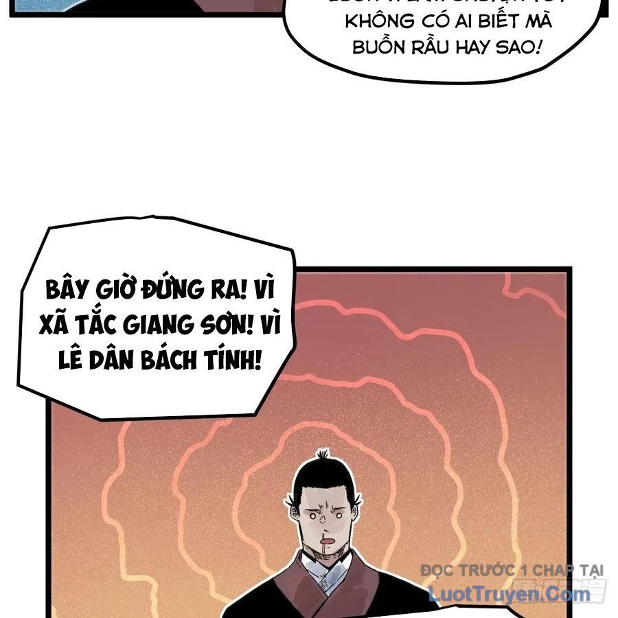 Hiệp Khách Hành bất thông - Chapter 114 - Page 20