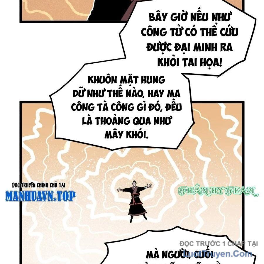 Hiệp Khách Hành bất thông - Chapter 114 - Page 21