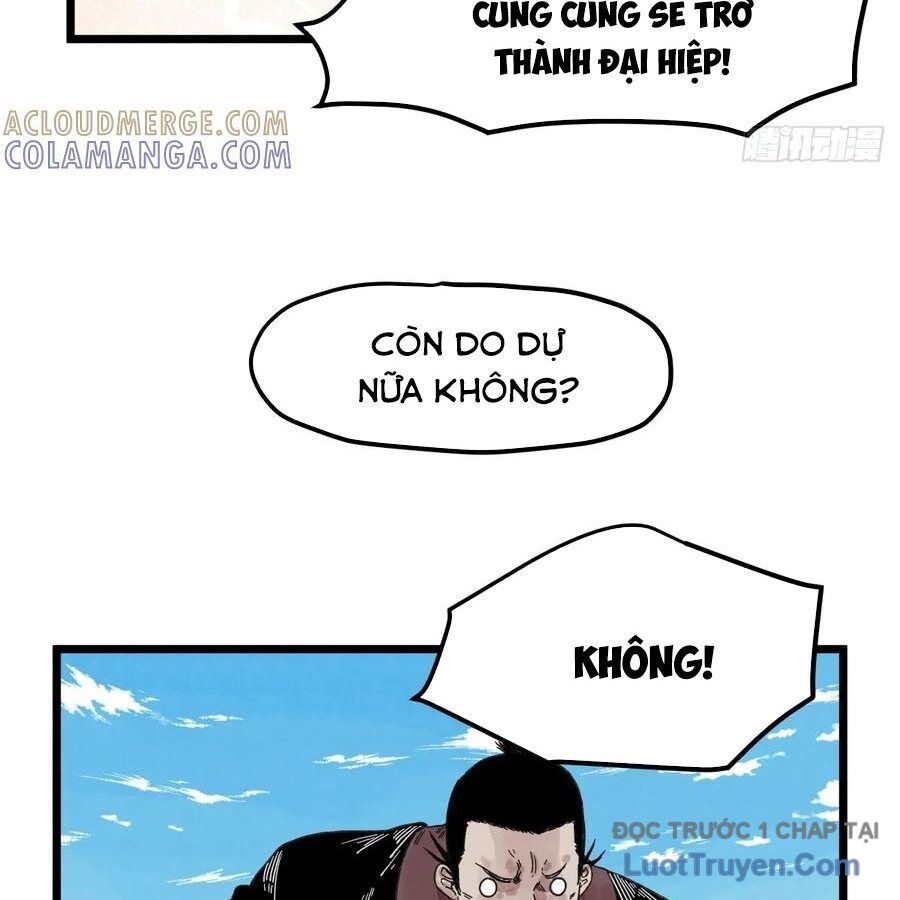 Hiệp Khách Hành bất thông - Chapter 114 - Page 22