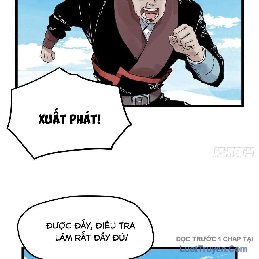 Hiệp Khách Hành bất thông - Chapter 114 - Page 23