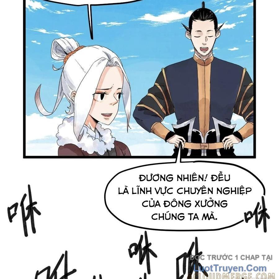 Hiệp Khách Hành bất thông - Chapter 114 - Page 24