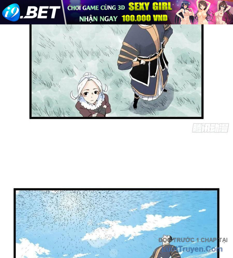 Hiệp Khách Hành bất thông - Chapter 114 - Page 26