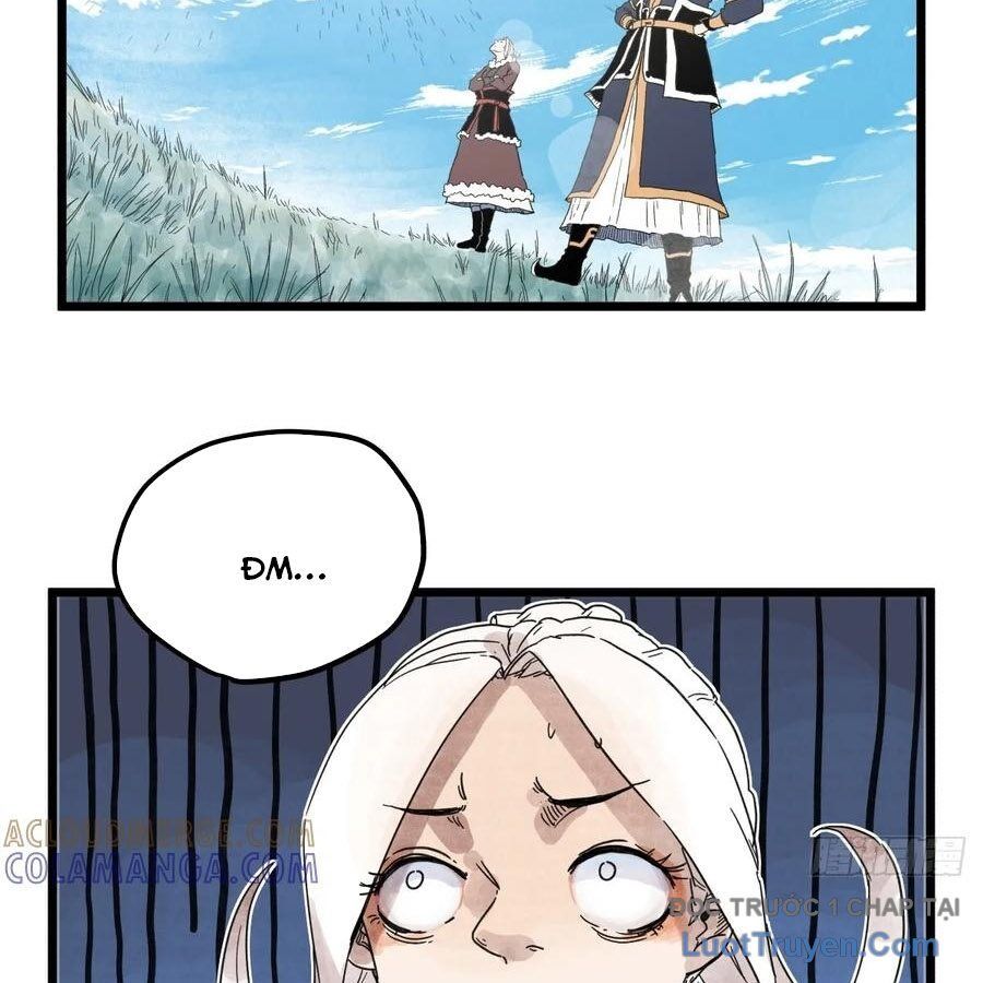 Hiệp Khách Hành bất thông - Chapter 114 - Page 27