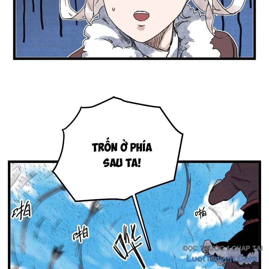 Hiệp Khách Hành bất thông - Chapter 114 - Page 28