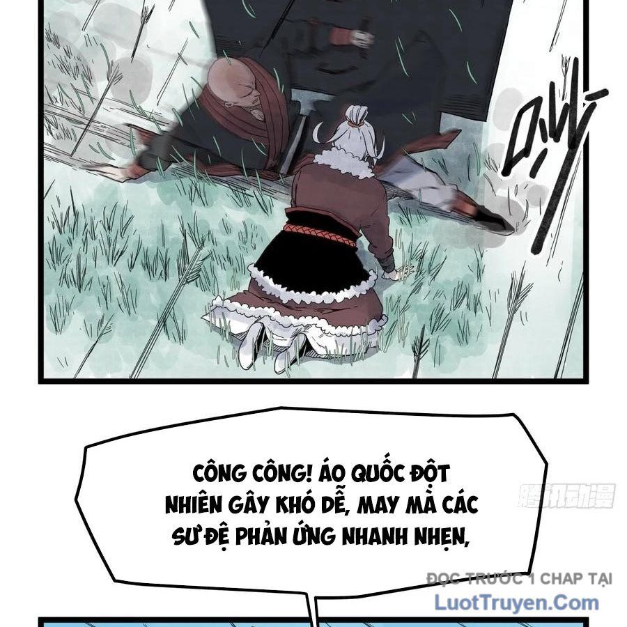 Hiệp Khách Hành bất thông - Chapter 114 - Page 32