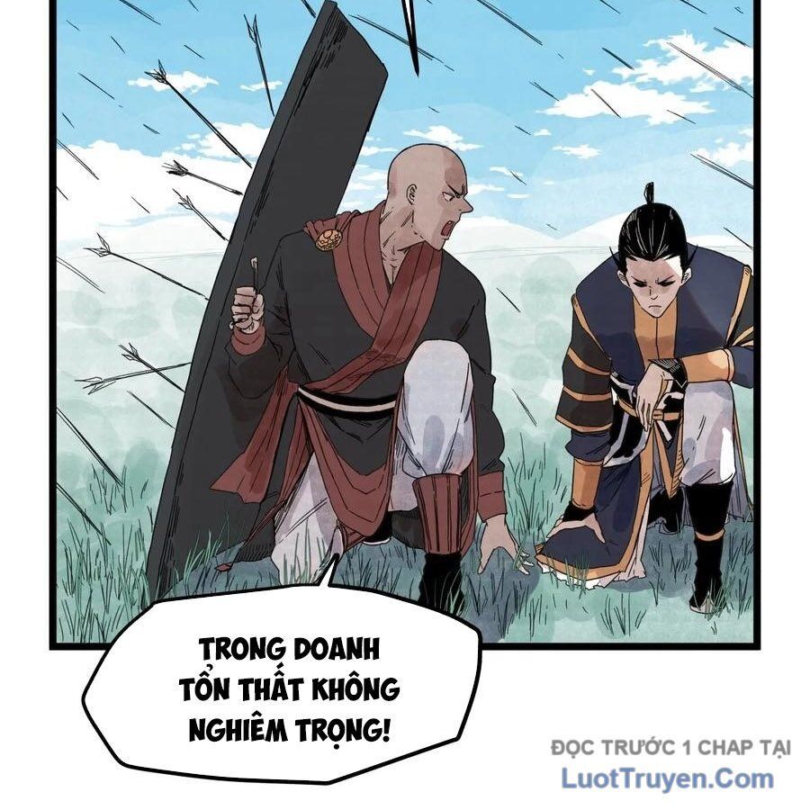 Hiệp Khách Hành bất thông - Chapter 114 - Page 33