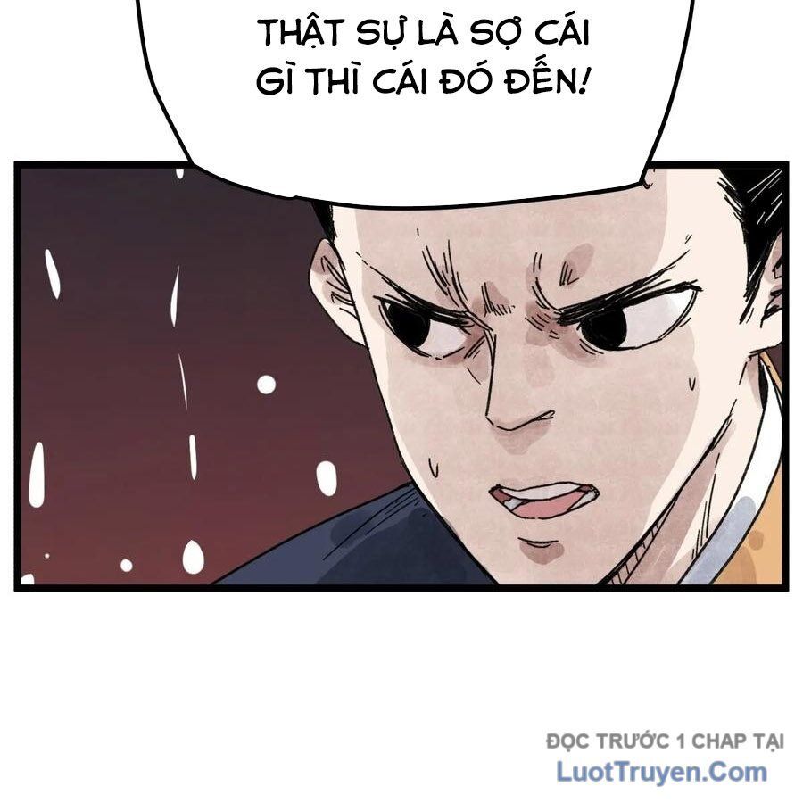 Hiệp Khách Hành bất thông - Chapter 114 - Page 35