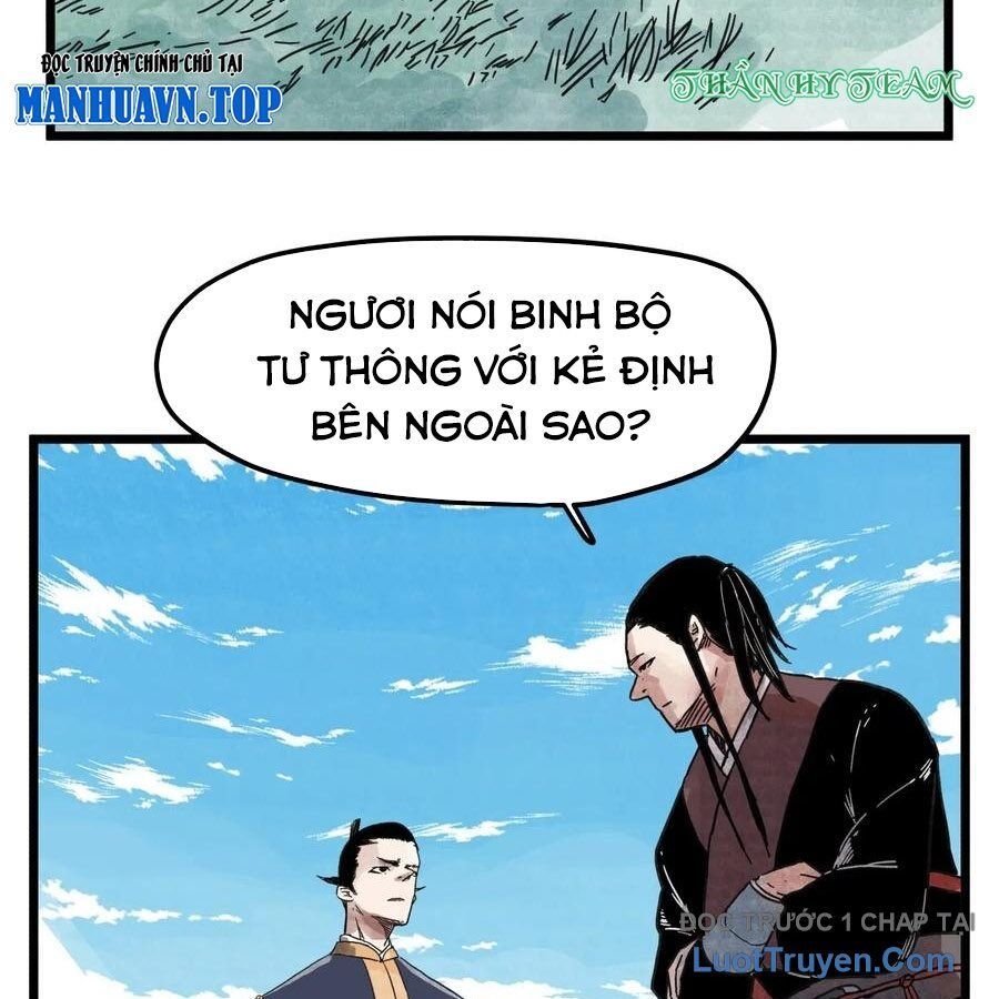 Hiệp Khách Hành bất thông - Chapter 114 - Page 5