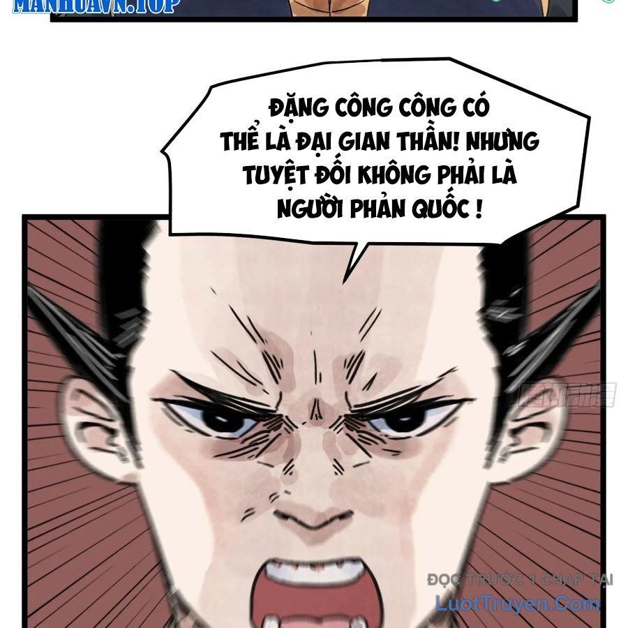 Hiệp Khách Hành bất thông - Chapter 114 - Page 9