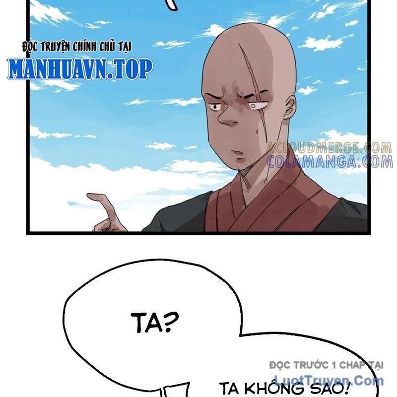 Hiệp Khách Hành bất thông - Chapter 115 - Page 11