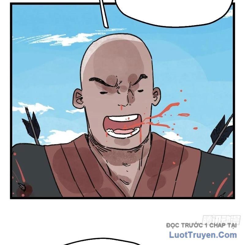 Hiệp Khách Hành bất thông - Chapter 115 - Page 12