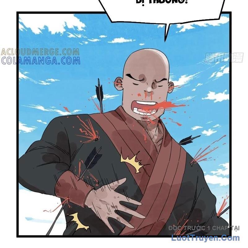 Hiệp Khách Hành bất thông - Chapter 115 - Page 14