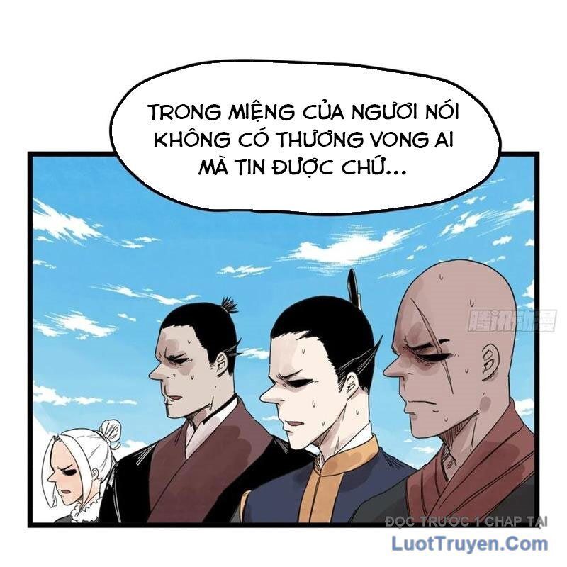 Hiệp Khách Hành bất thông - Chapter 115 - Page 15