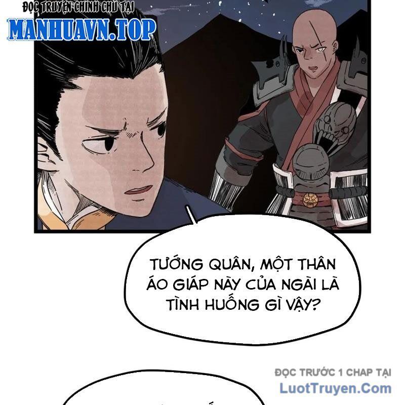 Hiệp Khách Hành bất thông - Chapter 115 - Page 17