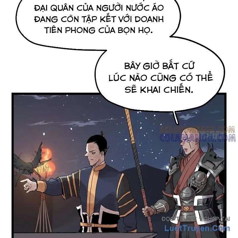 Hiệp Khách Hành bất thông - Chapter 115 - Page 19