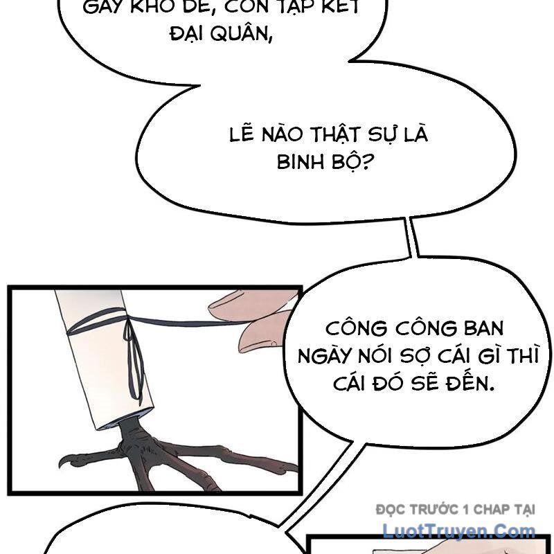 Hiệp Khách Hành bất thông - Chapter 115 - Page 21