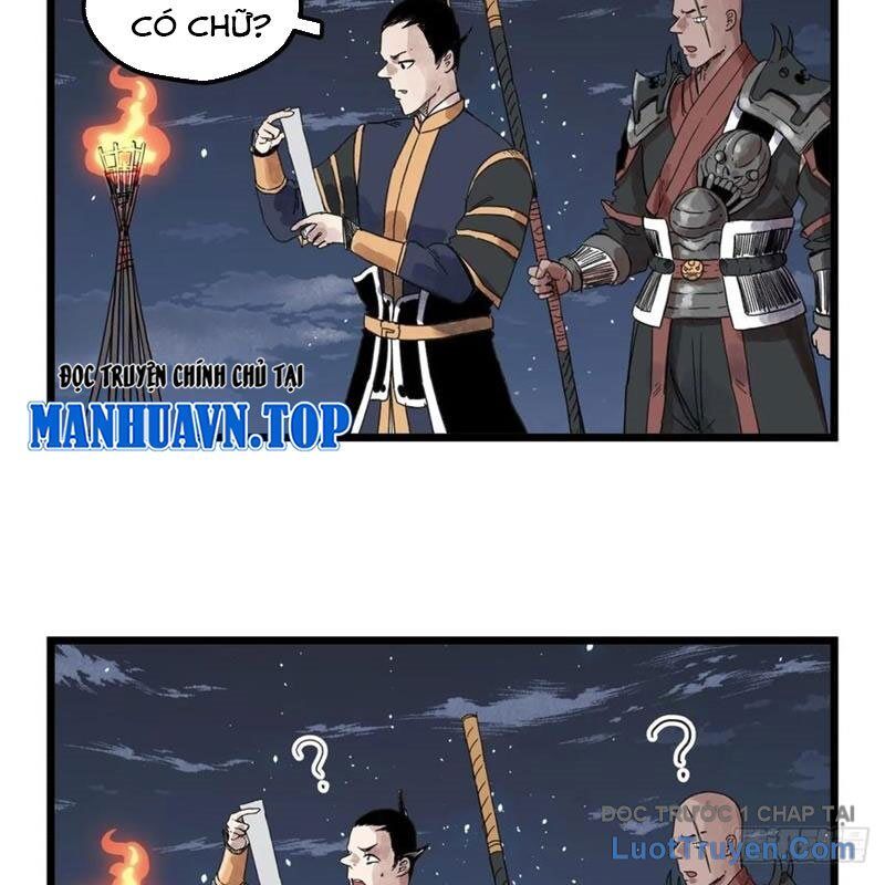 Hiệp Khách Hành bất thông - Chapter 115 - Page 23