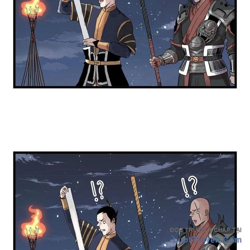 Hiệp Khách Hành bất thông - Chapter 115 - Page 24