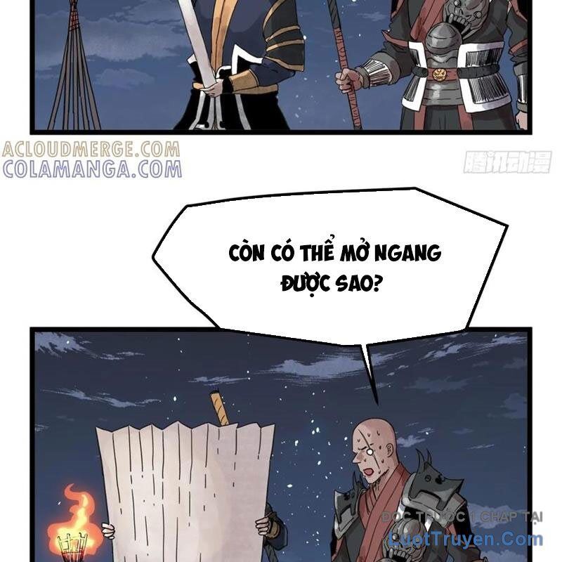 Hiệp Khách Hành bất thông - Chapter 115 - Page 25