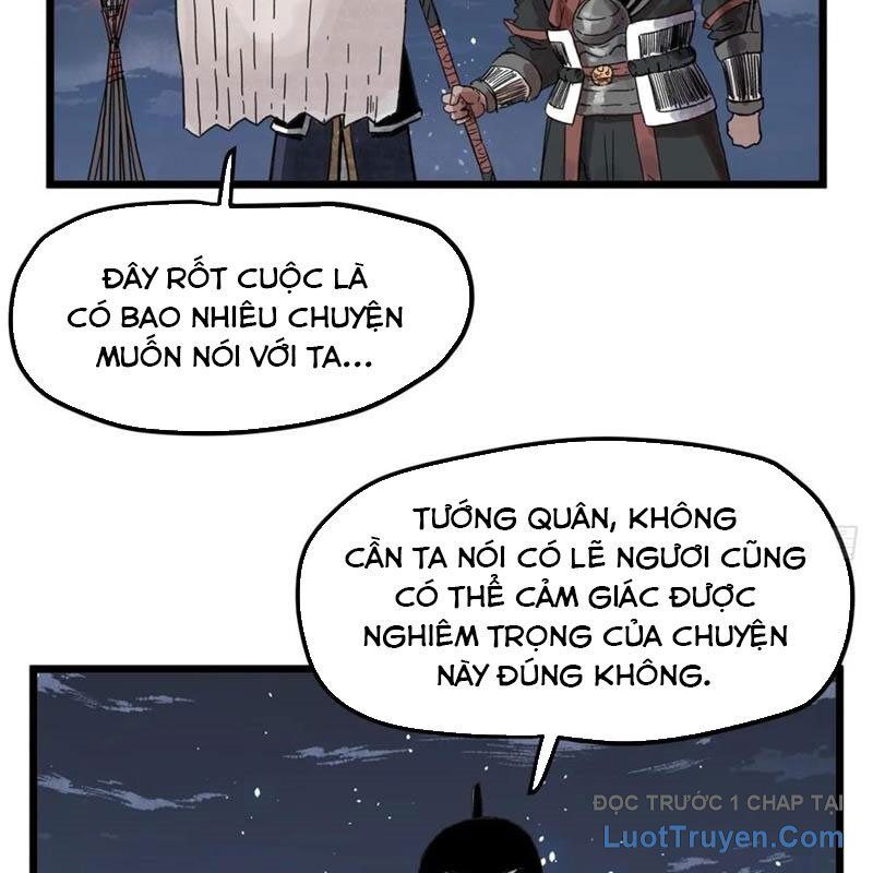 Hiệp Khách Hành bất thông - Chapter 115 - Page 26