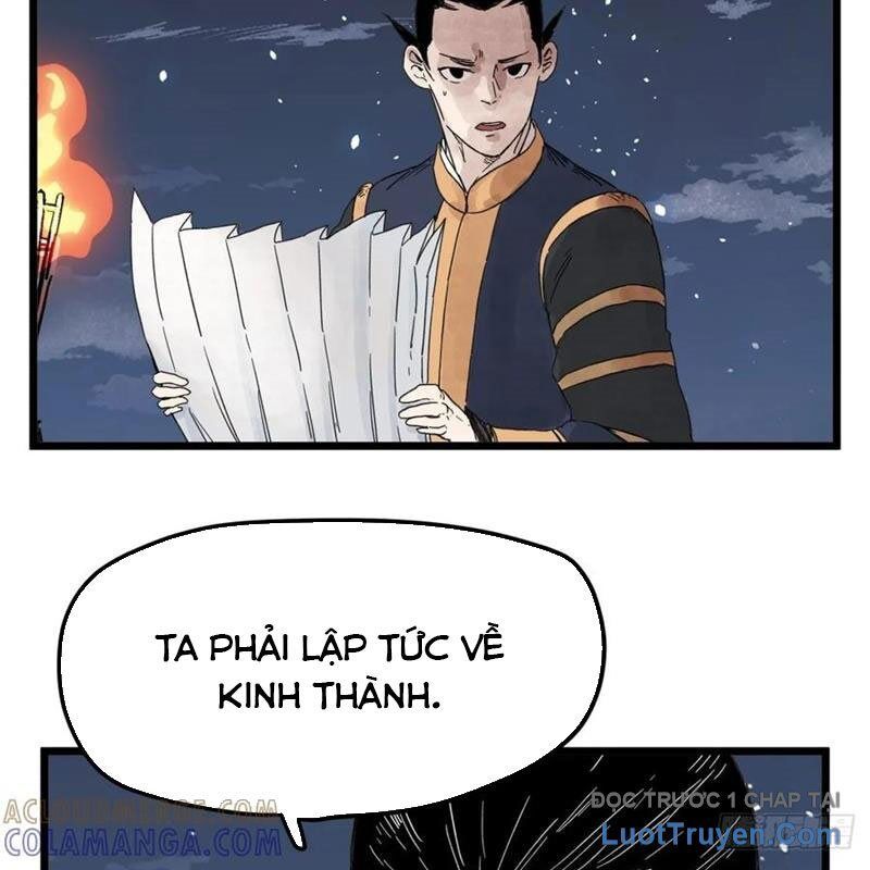 Hiệp Khách Hành bất thông - Chapter 115 - Page 27