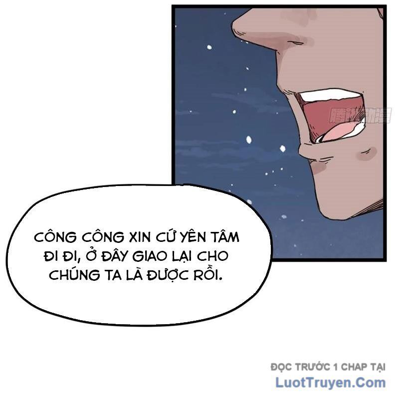 Hiệp Khách Hành bất thông - Chapter 115 - Page 29