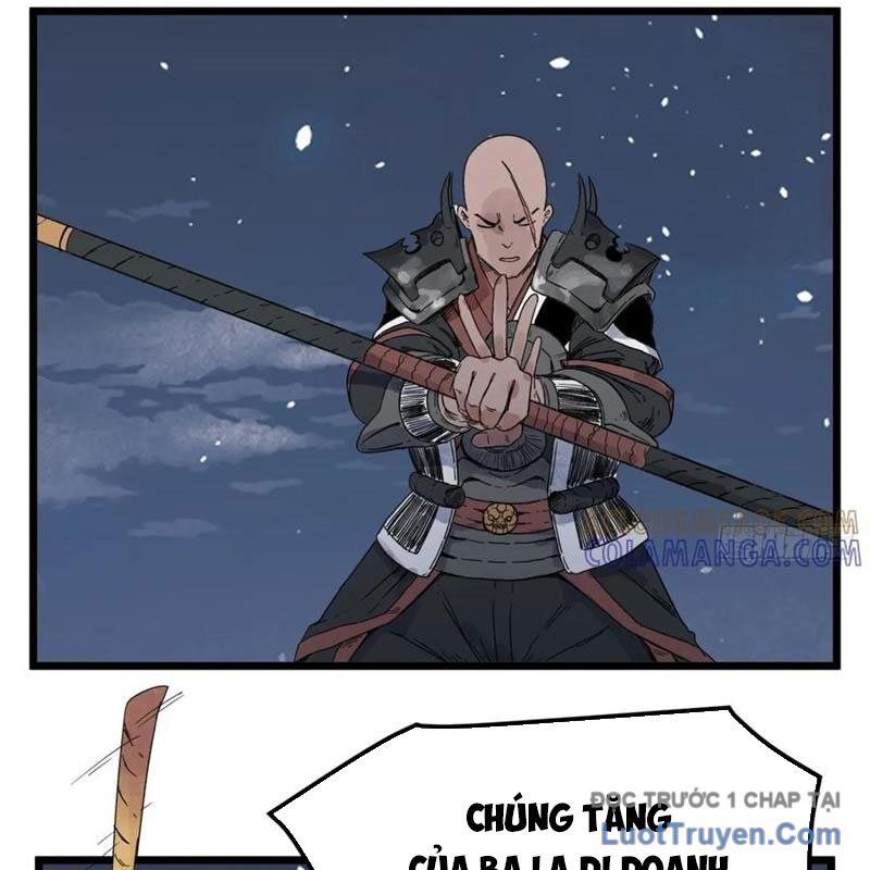 Hiệp Khách Hành bất thông - Chapter 115 - Page 30