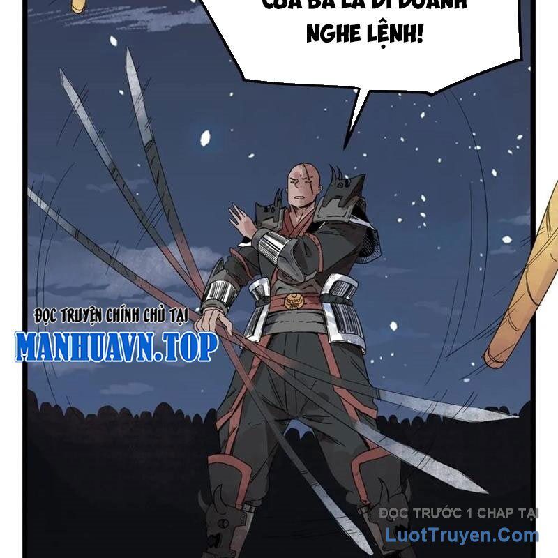 Hiệp Khách Hành bất thông - Chapter 115 - Page 31