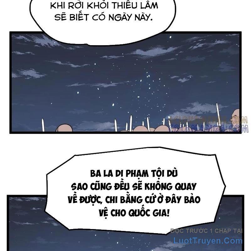 Hiệp Khách Hành bất thông - Chapter 115 - Page 33
