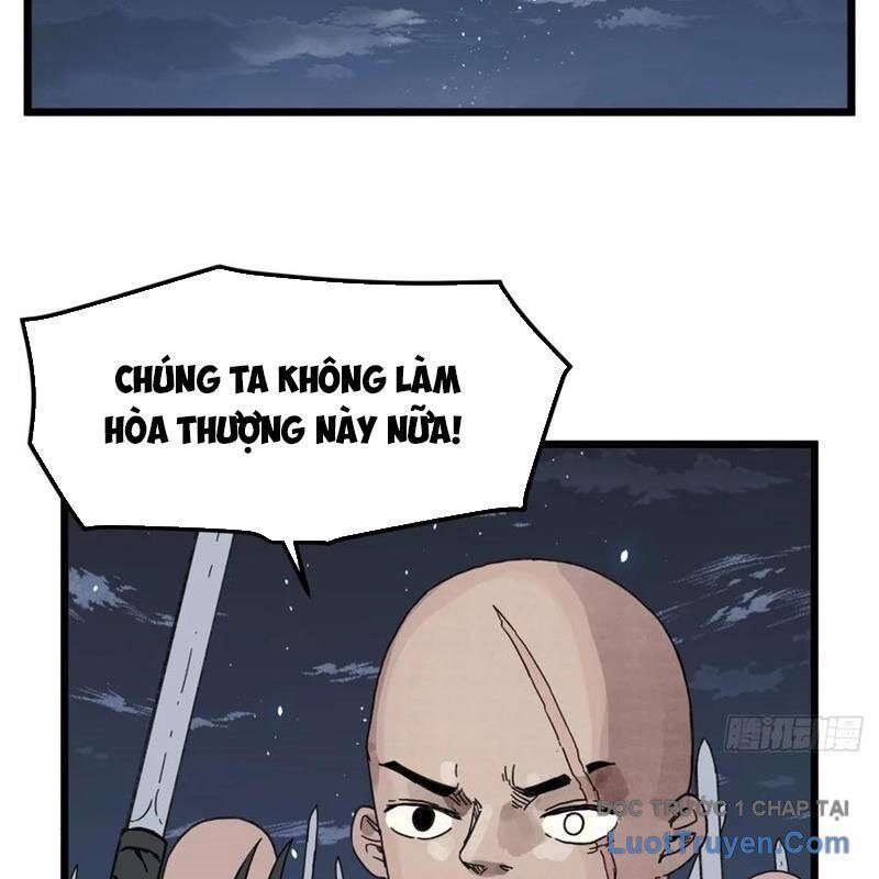 Hiệp Khách Hành bất thông - Chapter 115 - Page 34