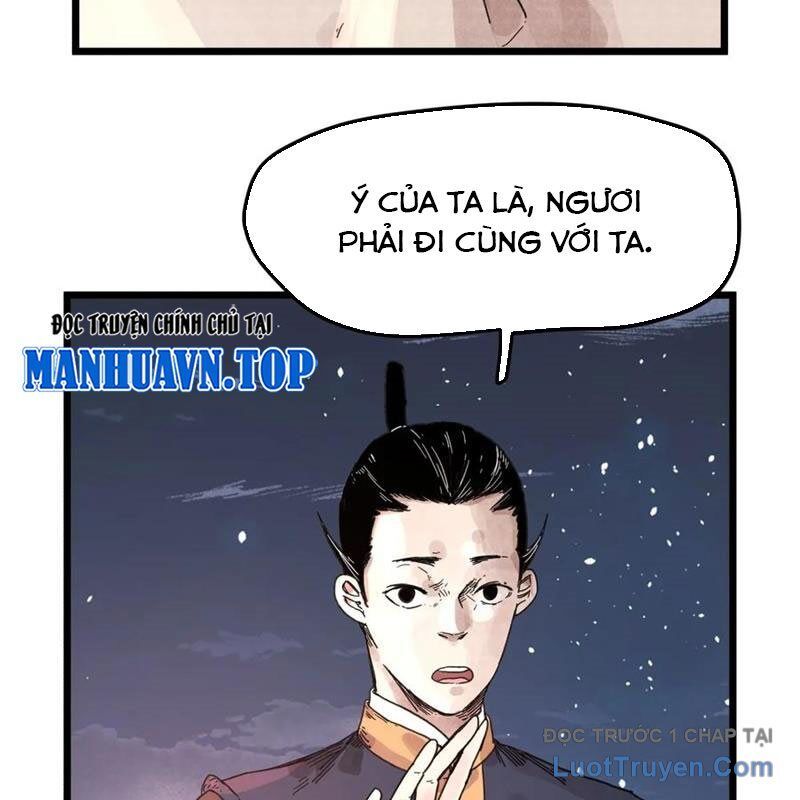 Hiệp Khách Hành bất thông - Chapter 115 - Page 37