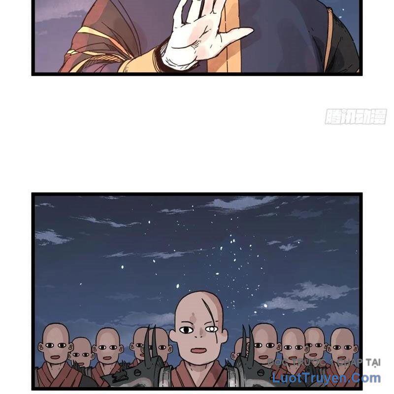 Hiệp Khách Hành bất thông - Chapter 115 - Page 38