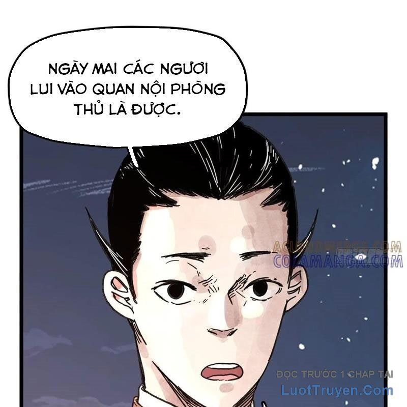 Hiệp Khách Hành bất thông - Chapter 115 - Page 39