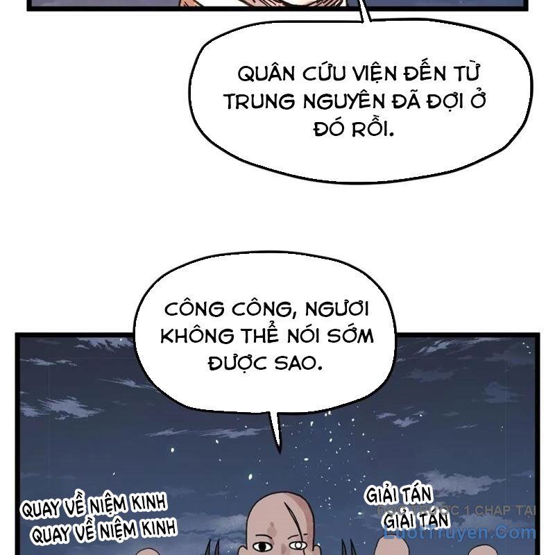 Hiệp Khách Hành bất thông - Chapter 115 - Page 40