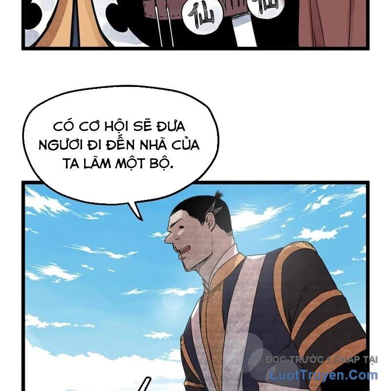 Hiệp Khách Hành bất thông - Chapter 115 - Page 45