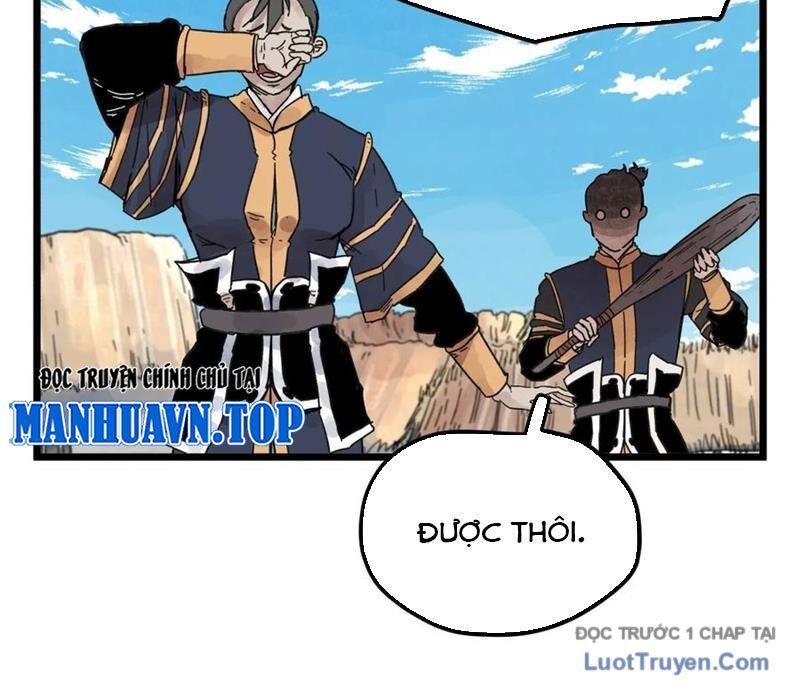 Hiệp Khách Hành bất thông - Chapter 115 - Page 49