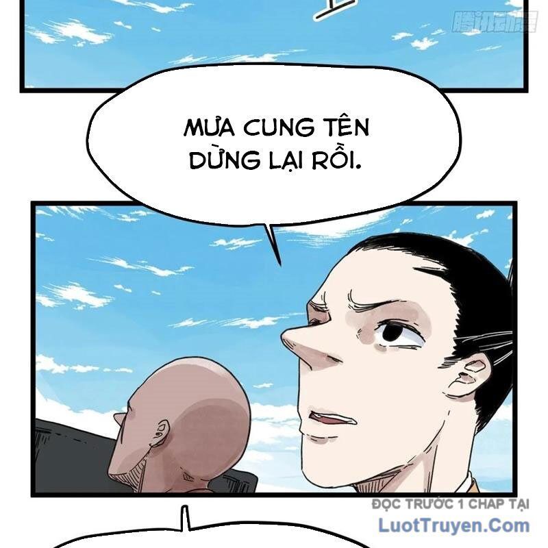 Hiệp Khách Hành bất thông - Chapter 115 - Page 6