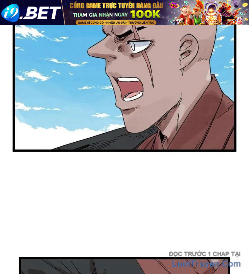 Hiệp Khách Hành bất thông - Chapter 115 - Page 8