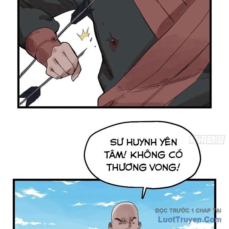 Hiệp Khách Hành bất thông - Chapter 115 - Page 9